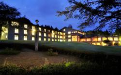 Inawashiro Shiki no Sato