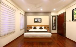 Adore Residency Vadapalani