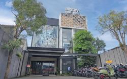 Allstay Ecotel Yogyakarta