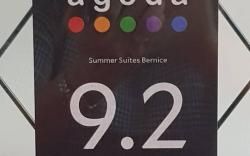 Summer Suites Bernice