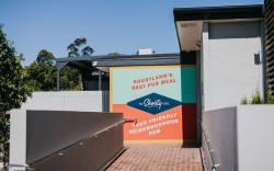 Shortland Hotel