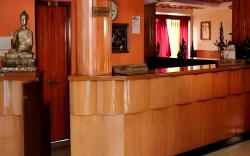 Jain Retreat and Resort Pvt Ltd, THE SIKKIM CONTINENTAL