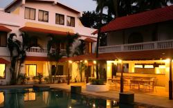 Casablanca Beach Resort