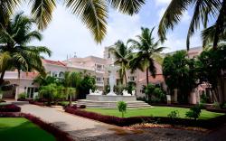 Club Mahindra Emerald Palms