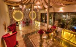 Estrela Do Mar Beach Resort - A Beach Property