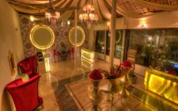 Estrela Do Mar Beach Resort - A Beach Property