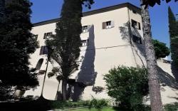 CASTELLO DI MONTEGRIDOLFO SPA RESORT