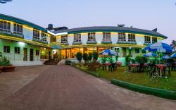 Graciano Cottages