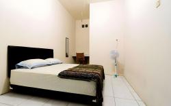 Jeges Homestay