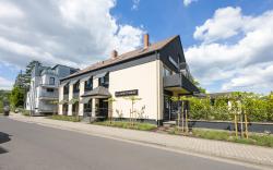 Hotel am Martinsberg