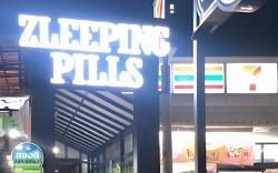 Zleepingpills Aonang Krabi