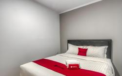 RedDoorz Plus @ Cideng Timur