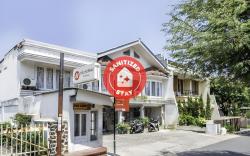Patradissa Stasiun Bandung Hotel