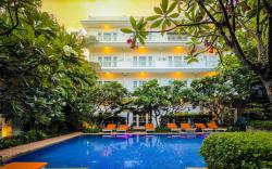 Amber Angkor Villa Hotel and Spa