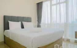 Wonderful 2BR @ Menteng Park Apartment By Travelio