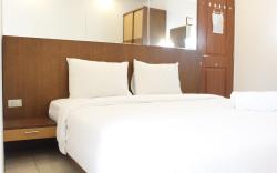 Strategic 2BR @Galeri Ciumbuleuit 1 Apt ByTravelio