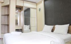 Minimalist Studio Gateway Apt Cicadas By Travelio