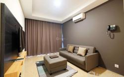 Relaxing 2BR Pancoran L'Avenue Apt By Travelio