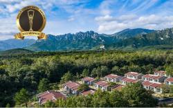 Kensington Resort Seorak Valley