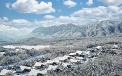 Kensington Resort Seorak Valley