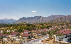 Kensington Resort Seorak Valley