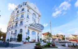 Saigon’s Book Da Lat Hotel