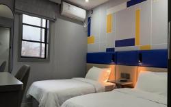 7 Days Inn  Chengdu Wuhouci Provincial Orthopedic Hospital Metro Station