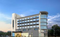 Jinjiang Metropolo Hotel Nanjing Jiangning Binjiang Development Zone