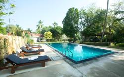 Thalpe Walawwa Heritage Villa