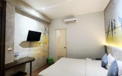 Hotel Pantes Semarang