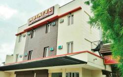 Asiatel Inn Sta. Rosa