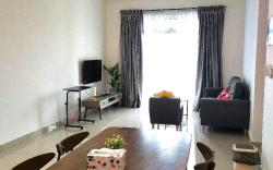 City View Twin Galaxy 2BR KSL JBCC City Square CIQ