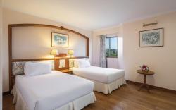 Station ONE Hotel