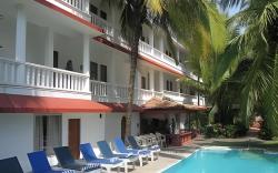 Kristal Sands Beach Resort