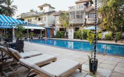 Ondas Do Mar Beach Resort Phase 2