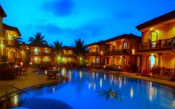 Resort Terra Paraiso Goa - A Beach Resort & Spa Calangute