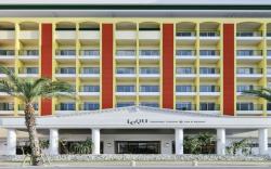 Lequ Okinawa Chatan Spa & Resort