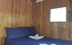 Ensuite double bedroom1  @ Nirvana resort