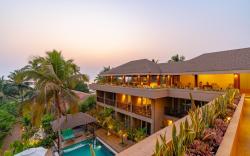Riva Beach Resort