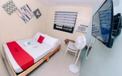 RedDoorz near Mariners Legazpi