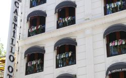 Castillo Hotel