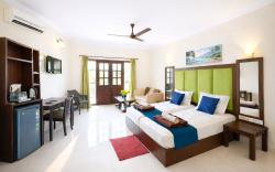 Riverside Regency Resort