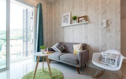 NEW! Nordic Design 2 Bedroom 1km to Desa ParkCity