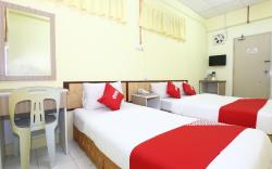 Hotel O Harmoni Hotel