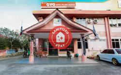 Super OYO 89640 Hotel Pelangi Marang