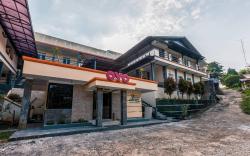 Hotel O Bogor Puncak Near Padang Golf Bukit Pelangi Formerly Gunung Geulis Village