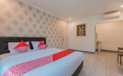 Hotel O Bogor Puncak Near Padang Golf Bukit Pelangi Formerly Gunung Geulis Village