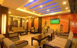 Kathmandu Grand Hotel
