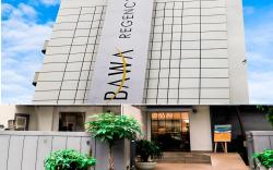 Bawa Regency Hotel