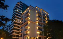 Grand Residency Hotel & Serviced Apartments